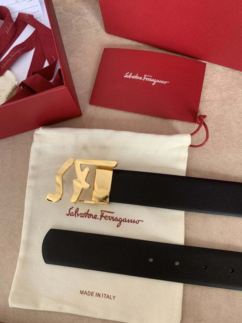 Ferragamo Belts